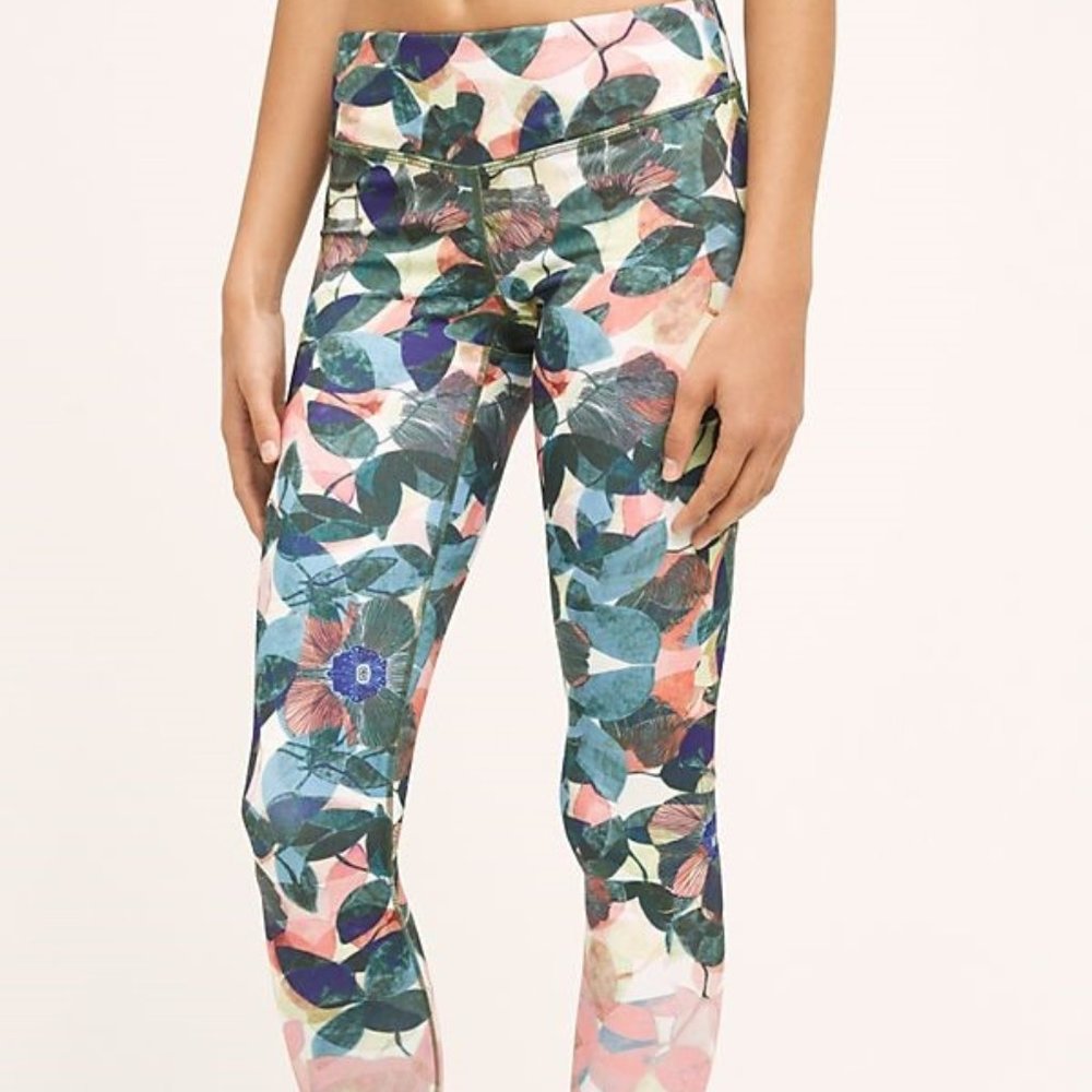 COPY - Pure + Good Aquarelle Leggings